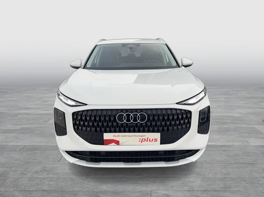 Bild eines Q3 TFSI 110 kW  intense