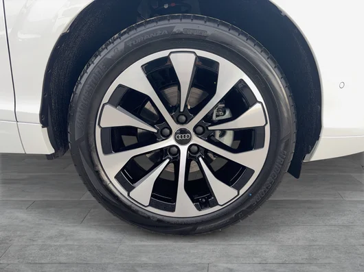 Bild eines Q3 TFSI 110 kW  intense