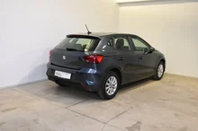 Thumbnail-Foto von Fahrzeug