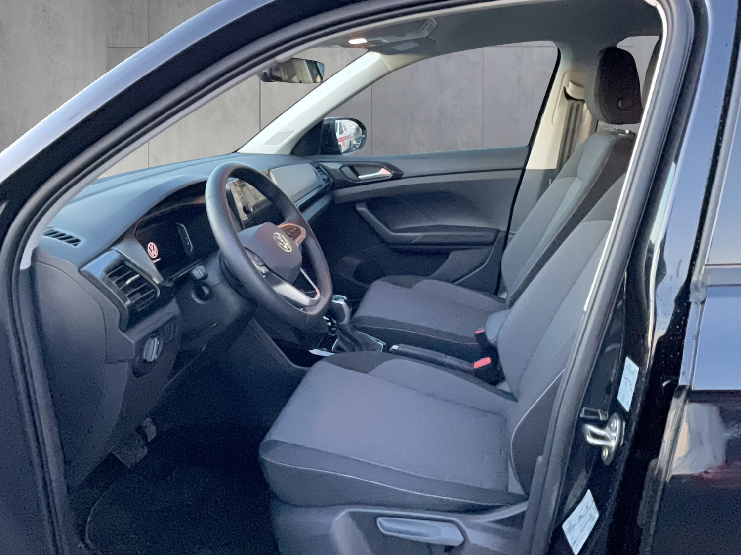 Bild eines VW T-Cross Friends TSI DSG