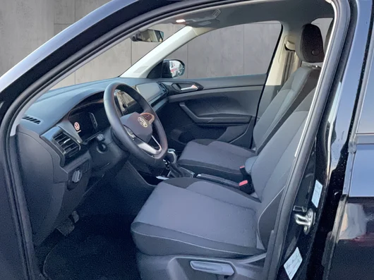 Bild eines VW T-Cross Friends TSI DSG