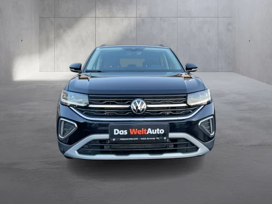 Bild eines VW T-Cross Friends TSI DSG