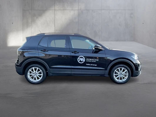 Bild eines VW T-Cross Friends TSI DSG
