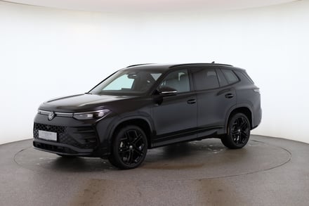 VW Tayron Sport eHybrid DSG 200kW