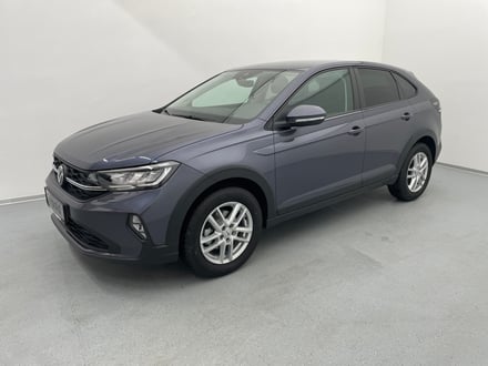 VW Taigo 4Me TSI