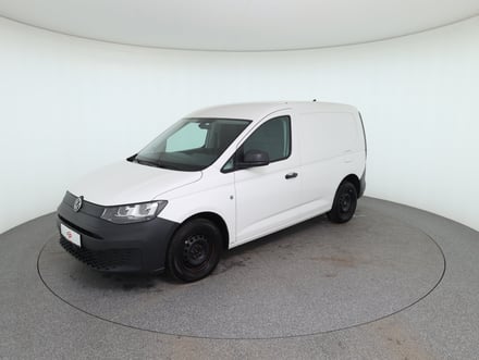 VW Caddy Cargo Entry TDI