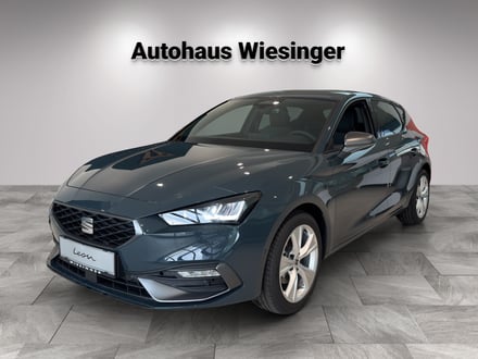 SEAT Leon FR Edition 1.5 TSI 115 PS