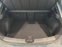 SEAT Leon FR Edition 1.5 TSI 115 PS in Fjord-Blau