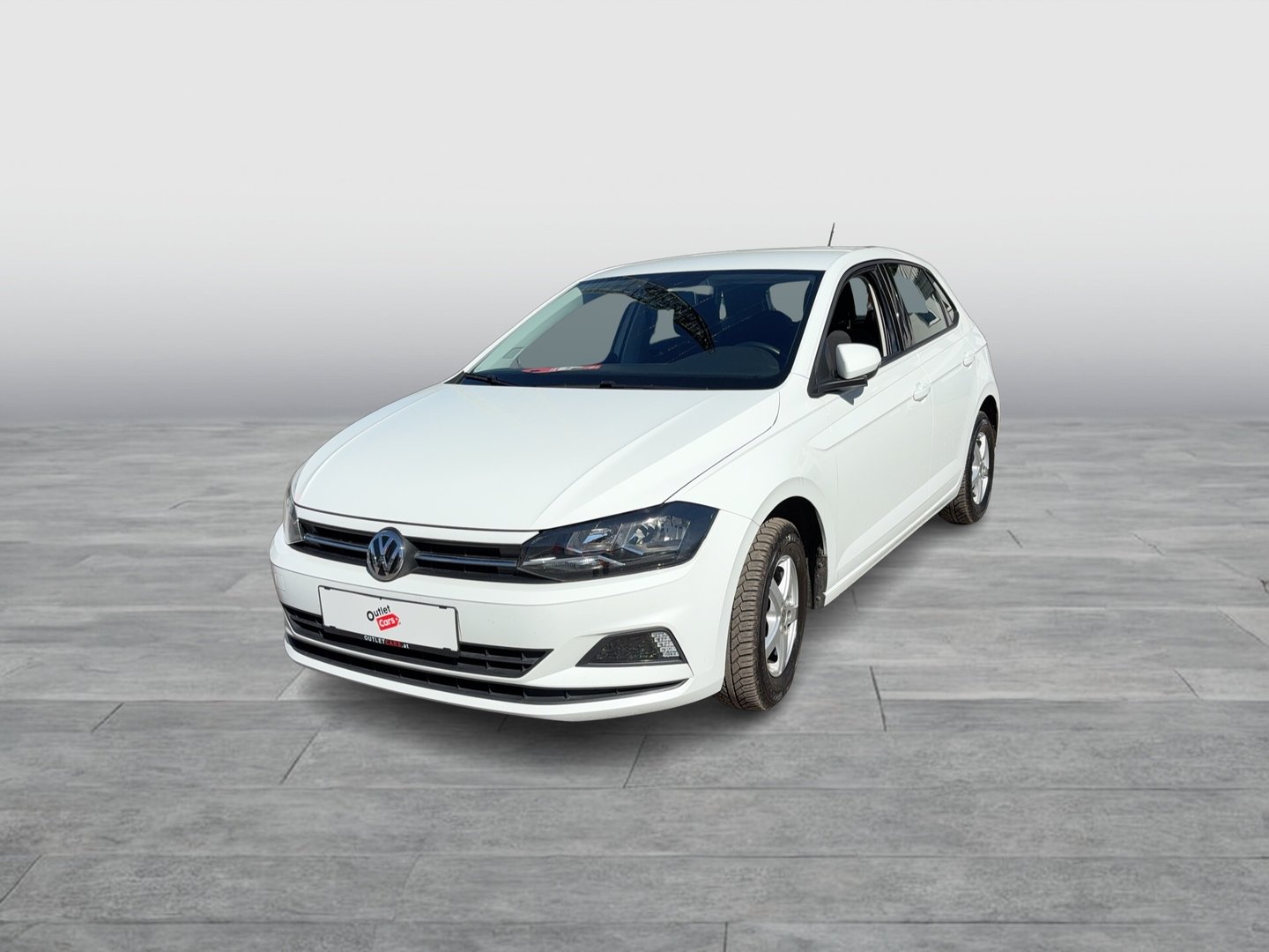Bild eines VW Polo Comfortline TSI OPF