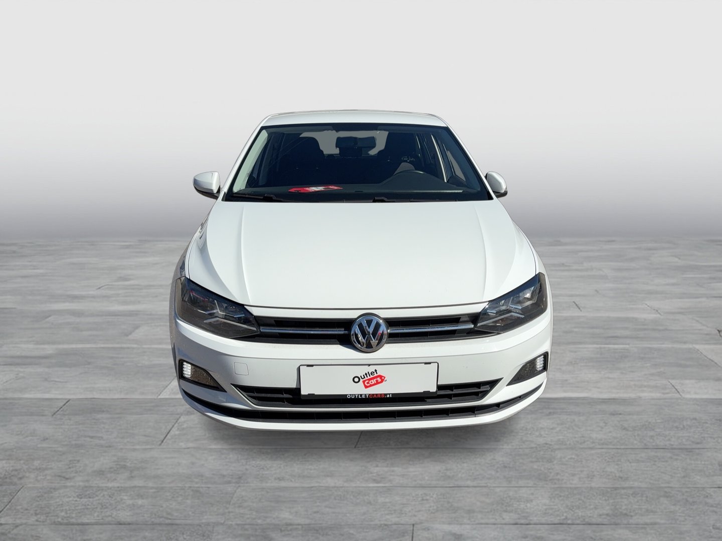 VW Polo Comfortline TSI OPF | Bild 6 von 23
