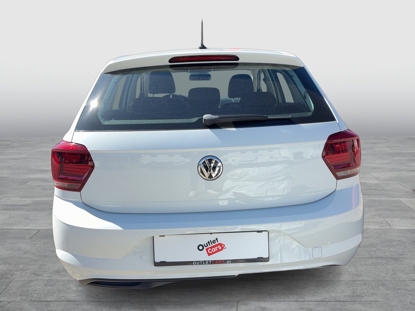VW Polo Comfortline TSI OPF | Bild 4 von 23