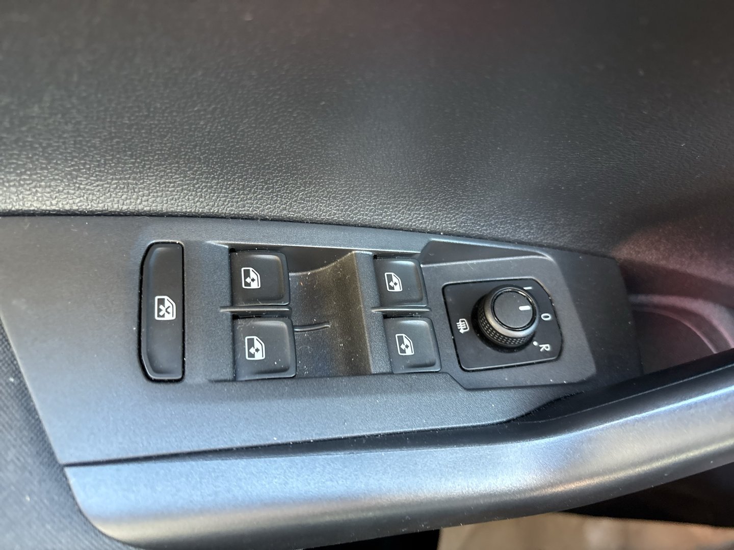 VW Polo Comfortline TSI OPF | Bild 8 von 23