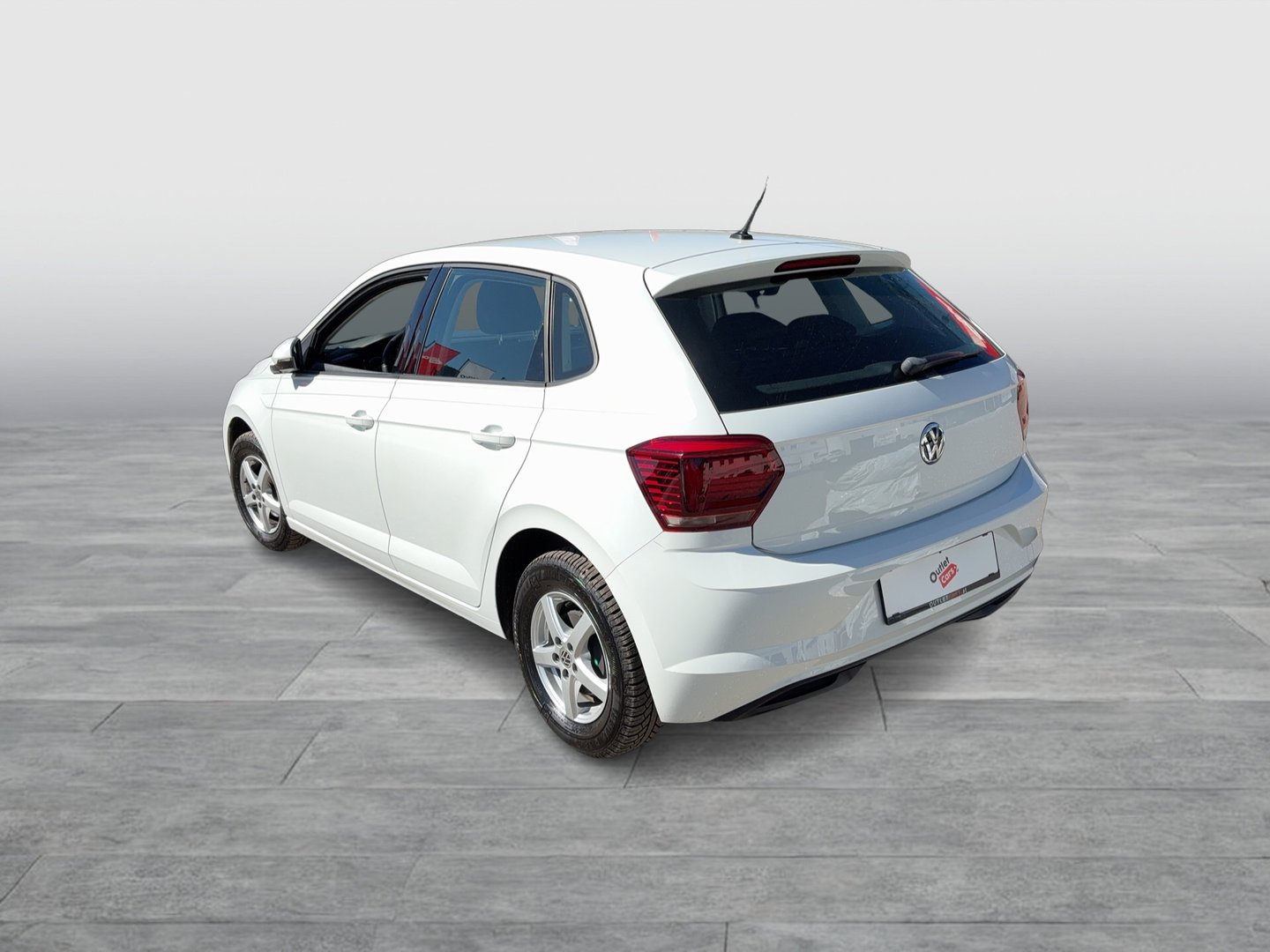 VW Polo Comfortline TSI OPF | Bild 3 von 23