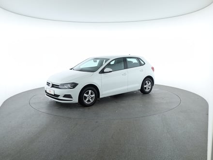VW Polo Comfortline TSI OPF