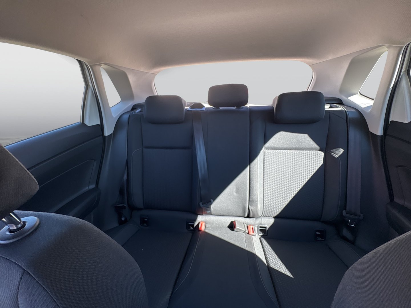VW Polo Comfortline TSI OPF | Bild 19 von 23