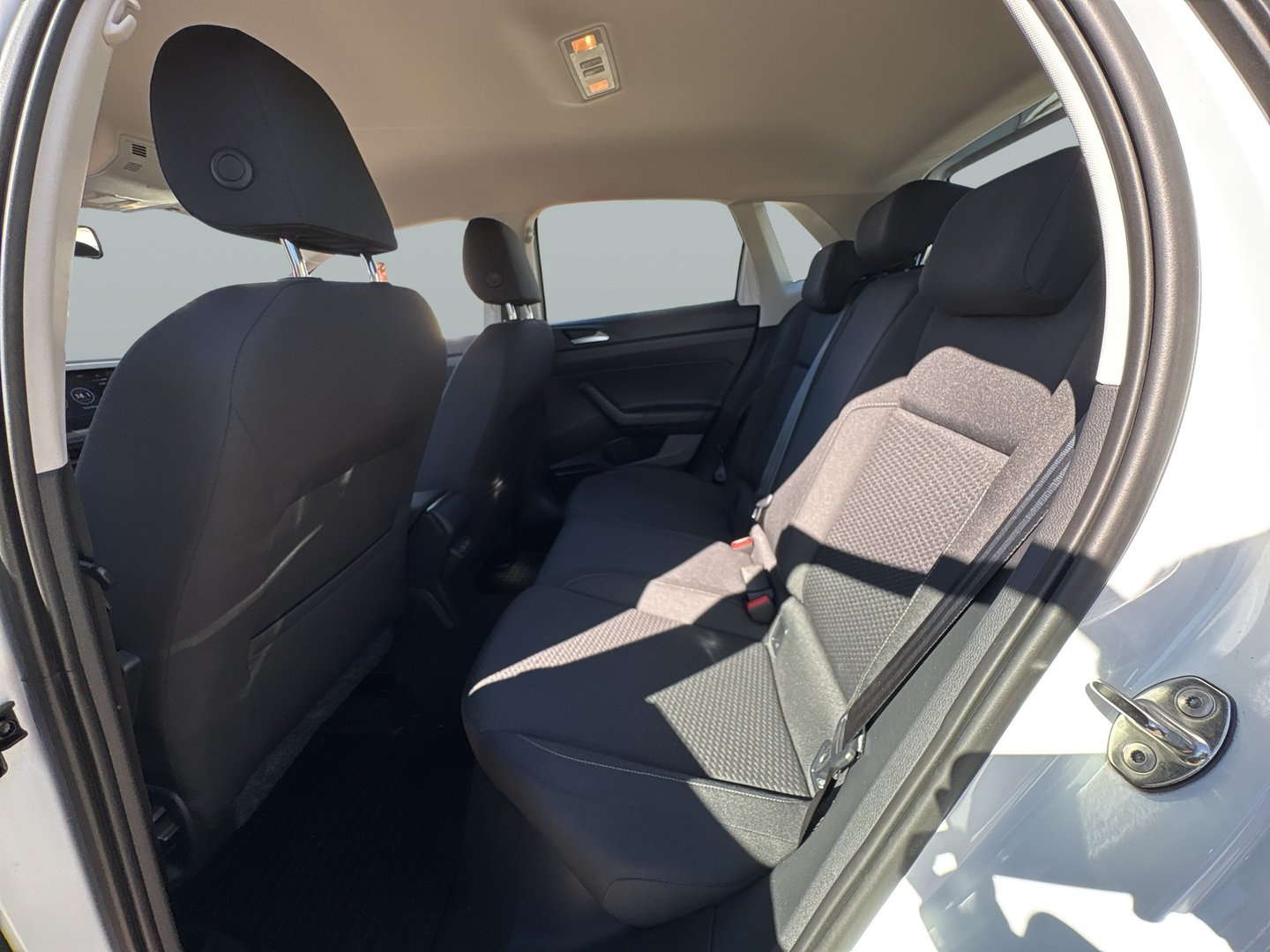 VW Polo Comfortline TSI OPF | Bild 18 von 23