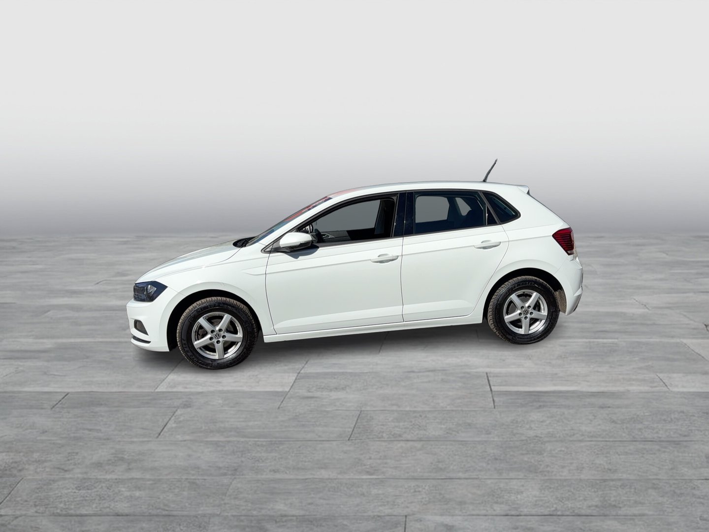 VW Polo Comfortline TSI OPF | Bild 2 von 23