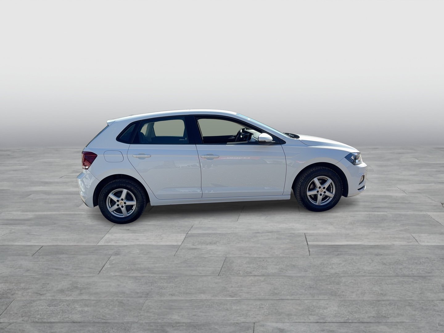 VW Polo Comfortline TSI OPF | Bild 5 von 23