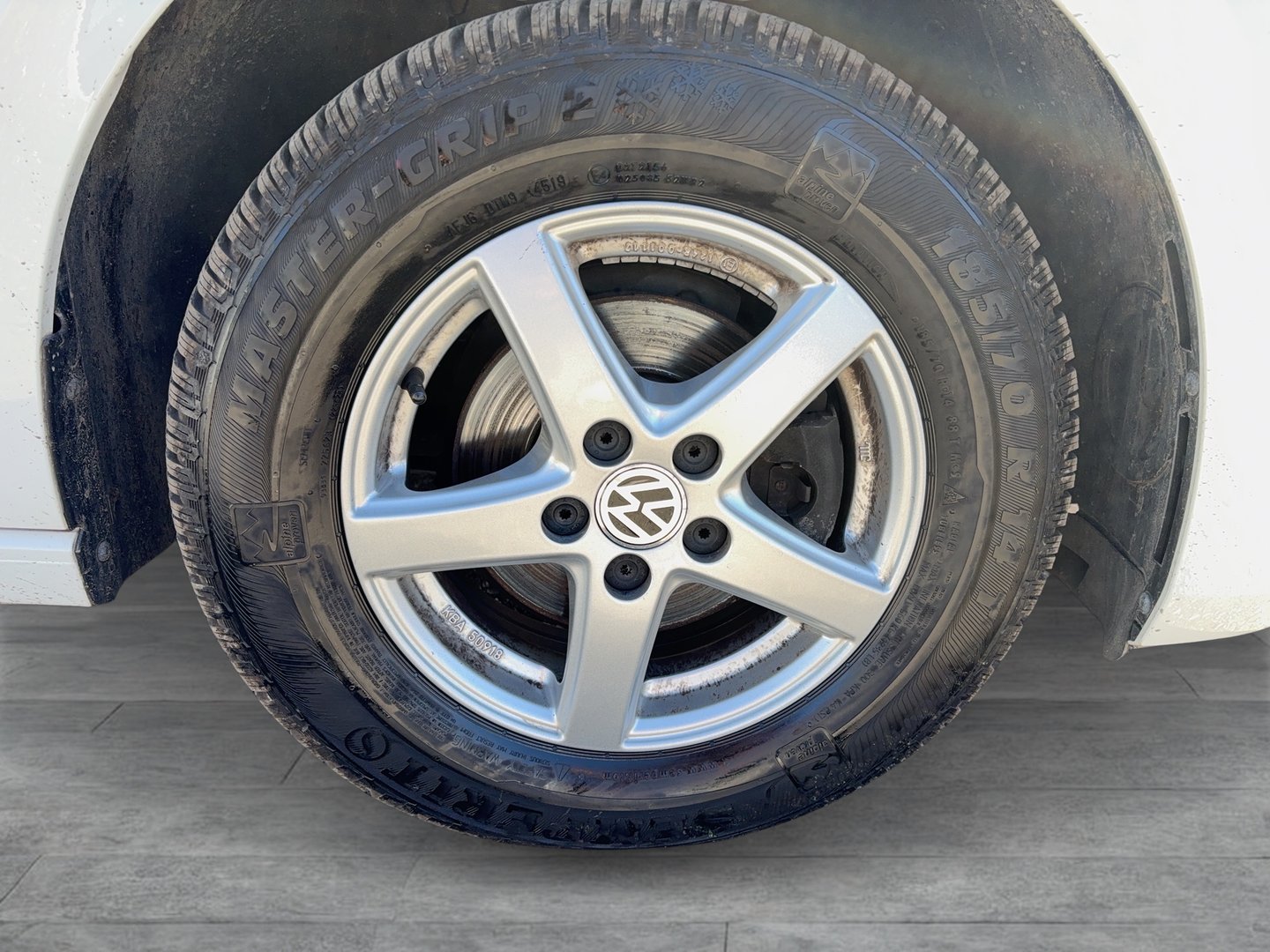 VW Polo Comfortline TSI OPF | Bild 7 von 23