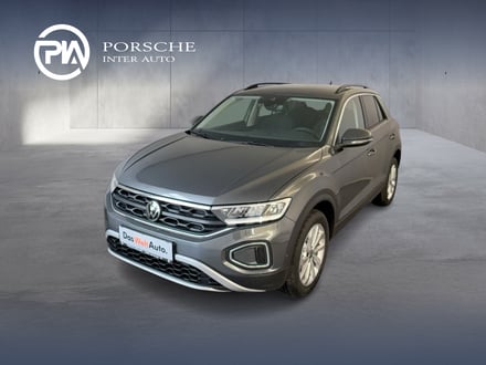 VW T-Roc Friends TSI