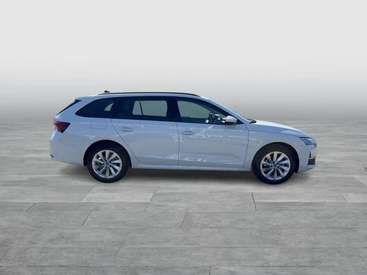 Bild eines Octavia Combi Selection TDI DSG