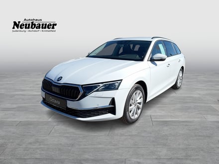 Škoda Octavia Combi Selection TDI DSG