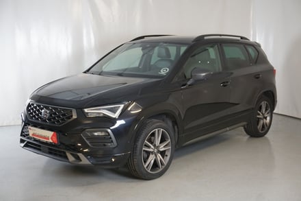 SEAT Ateca FR 1.5 TSI ACT DSG