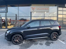 Thumbnail-Foto von Fahrzeug