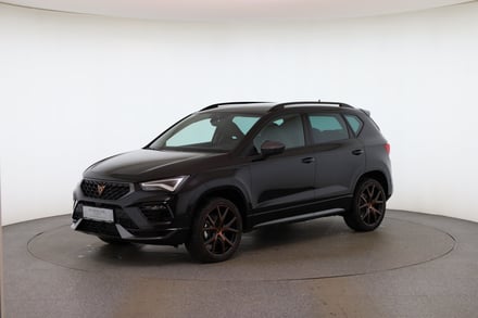 CUPRA Ateca 1.5 TSI DSG 150
