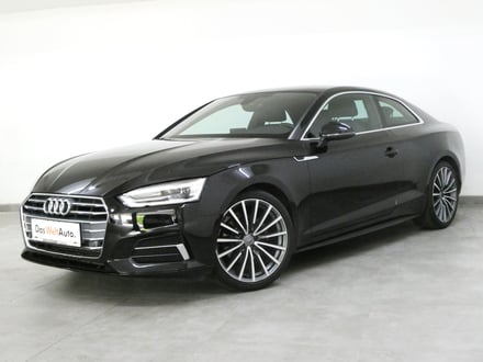 Audi A5 Coupe 2.0 TFSI Sport OPF