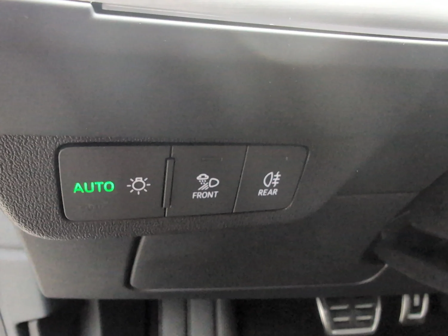Bild eines Q4 e-tron performance