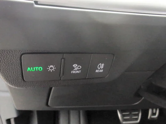 Bild eines Q4 e-tron performance