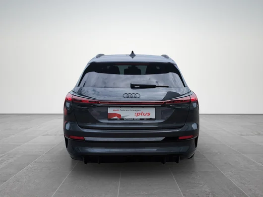 Bild eines Q4 e-tron performance