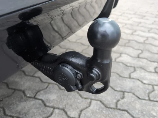 Bild eines Q4 e-tron performance