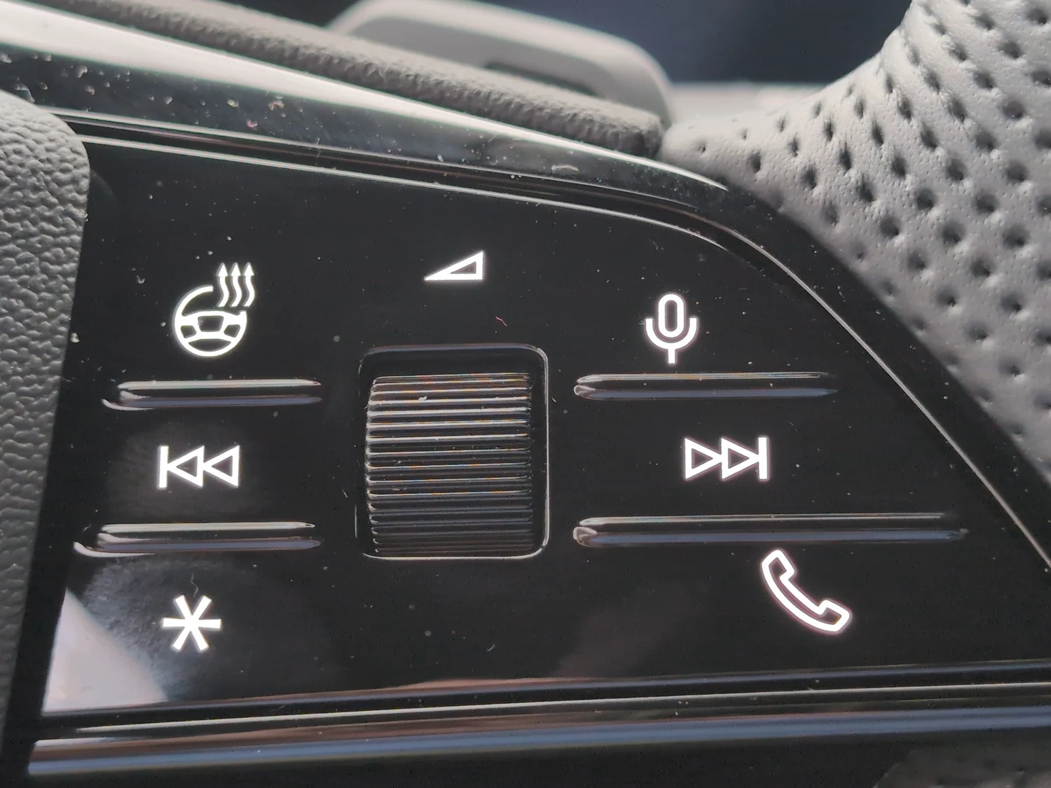 Bild eines Q4 e-tron performance