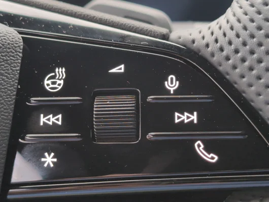 Bild eines Q4 e-tron performance