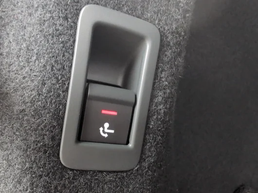 Bild eines Q4 e-tron performance