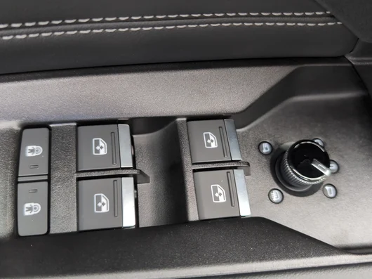 Bild eines Q4 e-tron performance