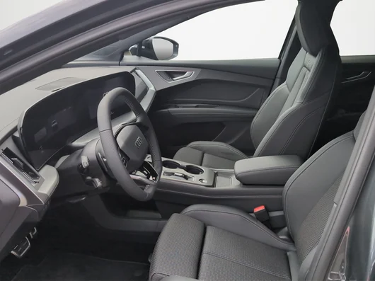 Bild eines Q4 e-tron performance
