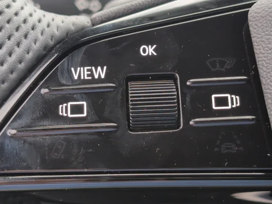 Bild eines Q4 e-tron performance