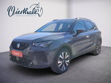 SEAT Arona FR Edition 1.0 TSI DSG
