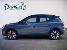 Thumbnail-Foto von Fahrzeug