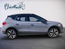 Thumbnail-Foto von Fahrzeug