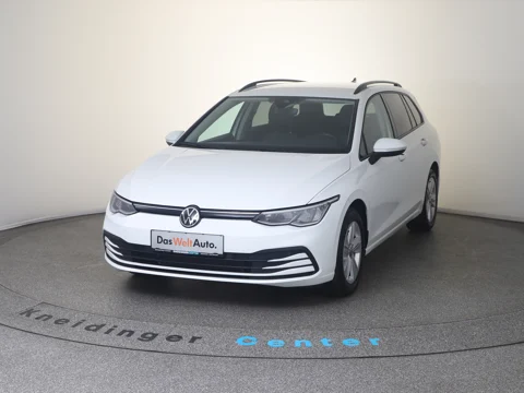 Golf Variant Life TDI