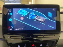 Thumbnail-Foto von Fahrzeug