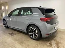 Thumbnail-Foto von Fahrzeug