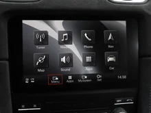 Thumbnail-Foto von Fahrzeug