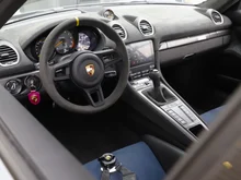 Thumbnail-Foto von Fahrzeug