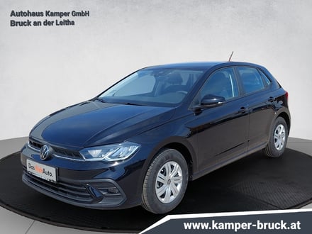 VW Polo 4Me