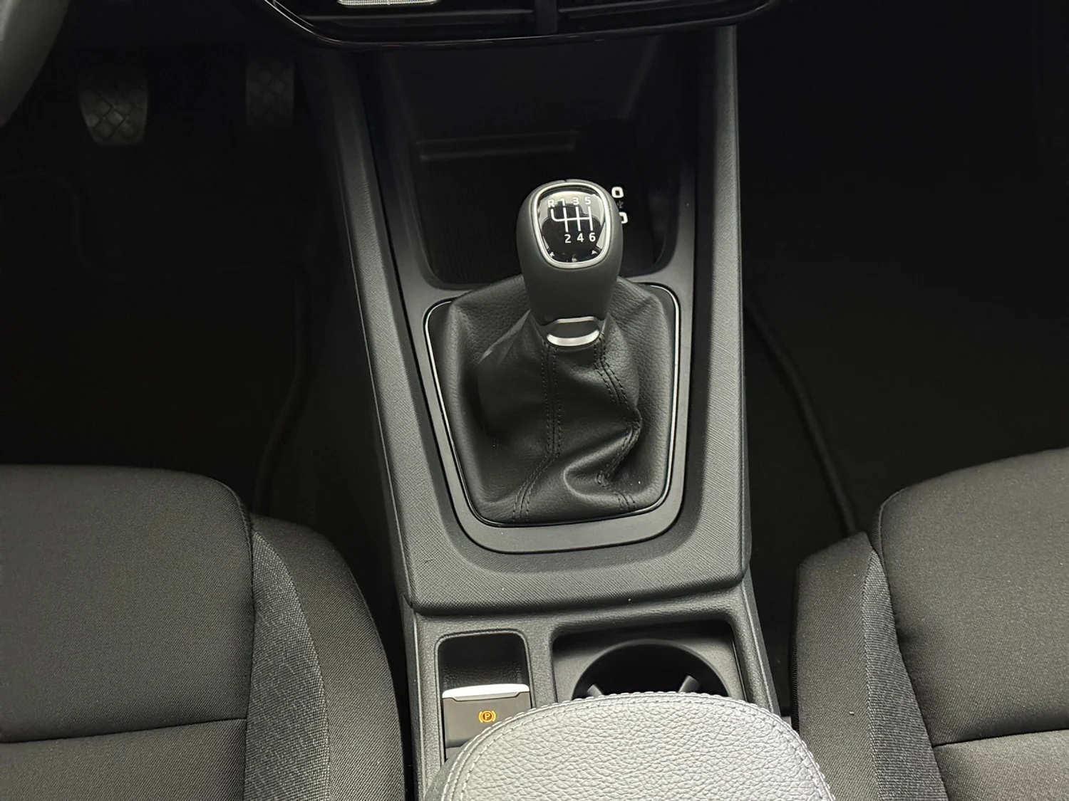Bild eines Škoda Octavia Combi Essence TSI